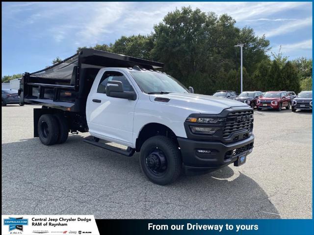 2026 RAM Ram 3500 Chassis Cab RAM 3500 TRADESMAN CHASSIS REGULAR CAB 4X4 60 CA 2026 RAM Ram 3500 Chassis Cab RAM 3500 TRADESMAN CHASSIS REGULAR CAB 4X4 60 CA