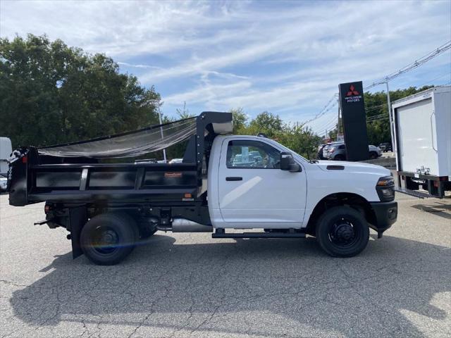 2026 RAM Ram 3500 Chassis Cab RAM 3500 TRADESMAN CHASSIS REGULAR CAB 4X4 60 CA 2026 RAM Ram 3500 Chassis Cab RAM 3500 TRADESMAN CHASSIS REGULAR CAB 4X4 60 CA