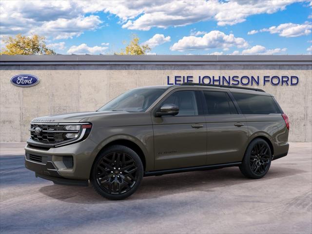 2027 Ford Expedition Max Platinum for sale in Austin, TX