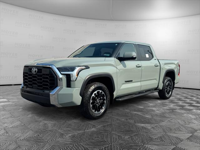 2025 Toyota Tundra SR5 2025 Toyota Tundra SR5