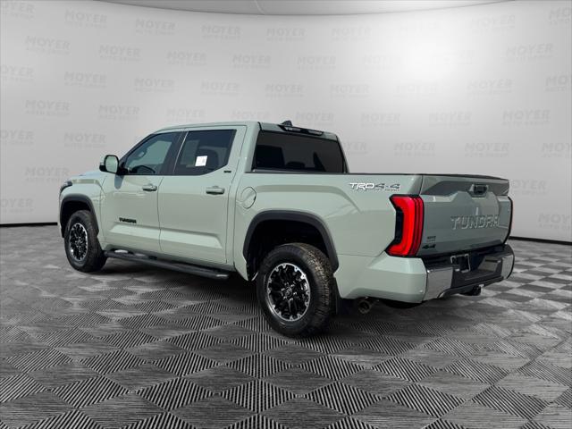 2025 Toyota Tundra SR5 2025 Toyota Tundra SR5