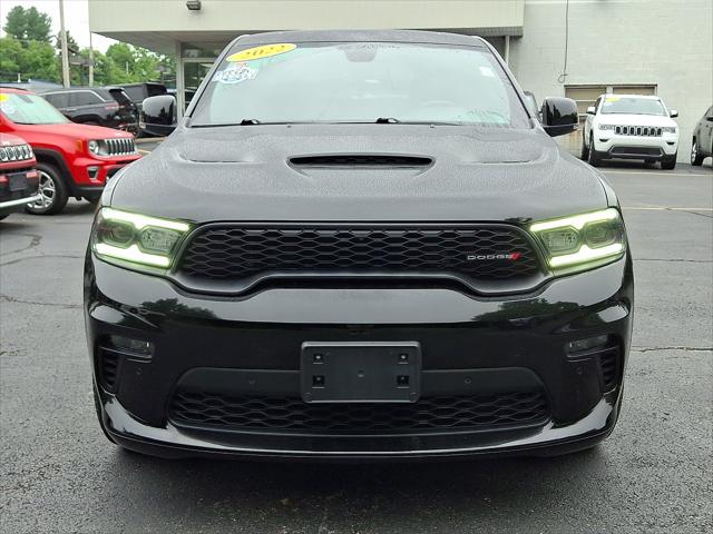 2022 Dodge Durango R/T AWD