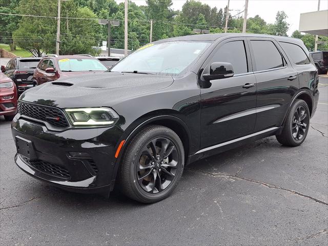 2022 Dodge Durango R/T AWD
