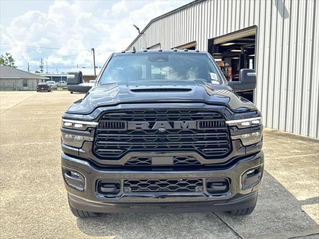 2026 RAM Ram 2500 RAM 2500 LARAMIE CREW CAB 4X4 64 BOX
