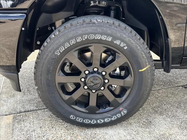 2026 RAM Ram 2500 RAM 2500 LARAMIE CREW CAB 4X4 64 BOX