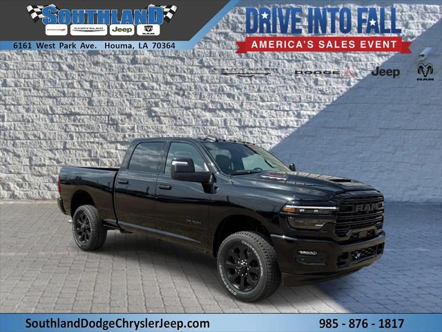 2026 RAM Ram 2500 RAM 2500 LARAMIE CREW CAB 4X4 64 BOX