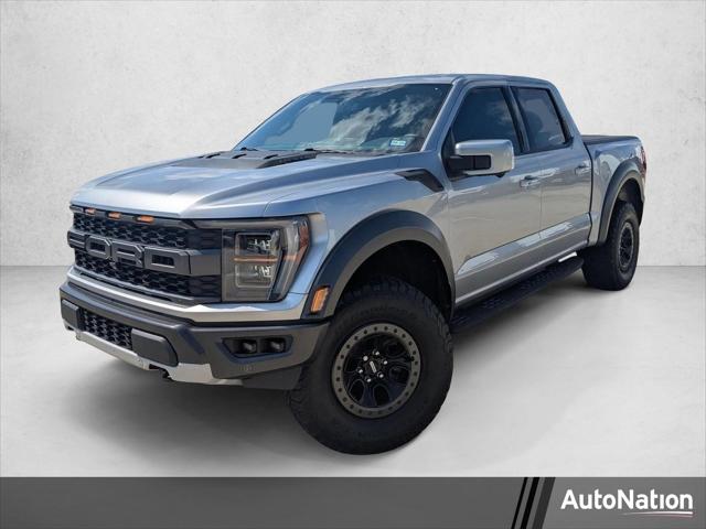 2022 Ford F-150 Raptor for sale in Spring, TX