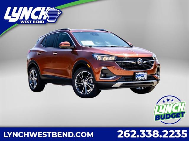 2020 Buick Encore GX FWD Select for sale in Mukwonago, WI