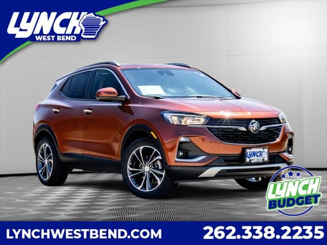 2020 Buick Encore GX FWD Select for sale in Mukwonago, WI