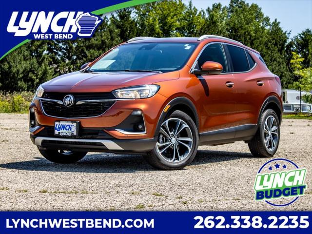 2020 Buick Encore GX FWD Select for sale in Mukwonago, WI