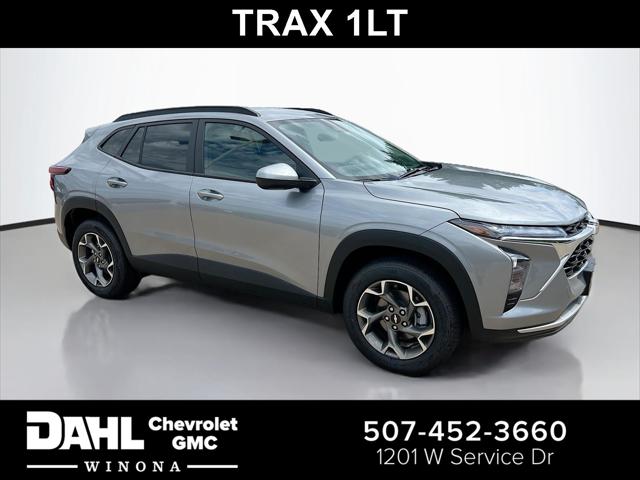 2026 Chevrolet Trax FWD LT for sale in Winona, MN