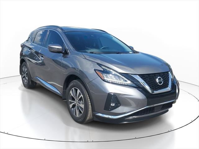 2022 Nissan Murano SV Intelligent AWD for sale in Orlando, FL