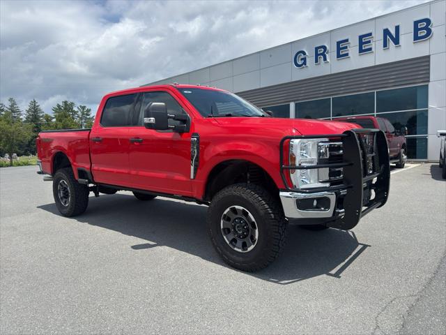 2024 Ford F-350 XLT 2024 Ford F-350 XLT