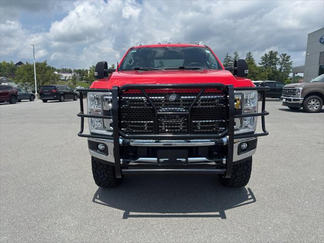 2024 Ford F-350 XLT 2024 Ford F-350 XLT