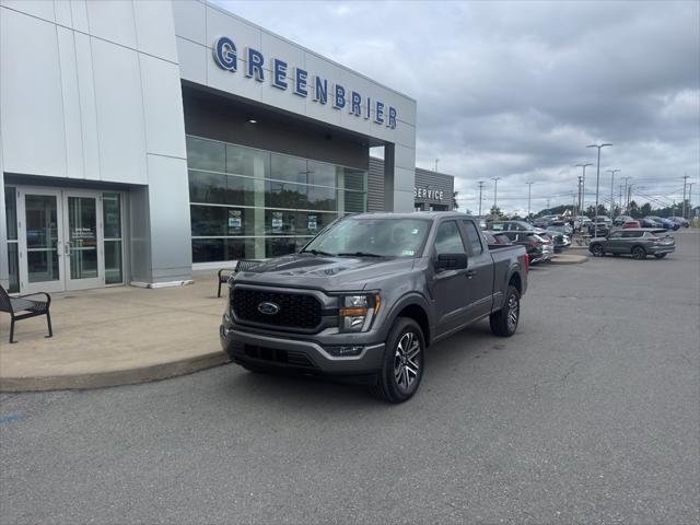 2023 Ford F-150 XL 2023 Ford F-150 XL
