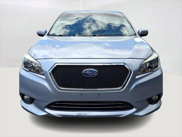 2015 Subaru Legacy 3.6R Limited 2015 Subaru Legacy 3.6R Limited