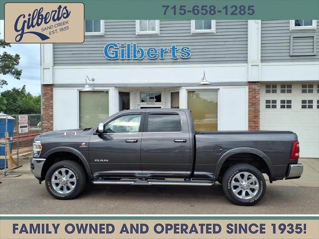 2022 Ram 3500 Laramie Crew Cab 4x4 64 Box for sale in Sand Creek, WI