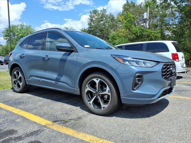 2024 Ford Escape ST-Line Select