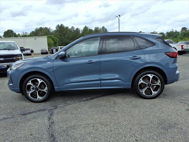 2024 Ford Escape ST-Line Select 2024 Ford Escape ST-Line Select