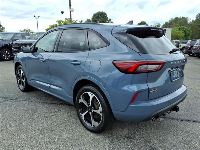 2024 Ford Escape ST-Line Select 2024 Ford Escape ST-Line Select