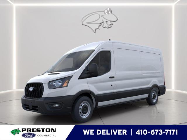 2026 Ford Transit Cargo Van 250 for sale in Hurlock, MD