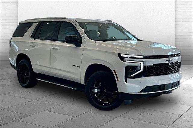 2026 Chevrolet Tahoe 4WD LS for sale in Topeka, KS