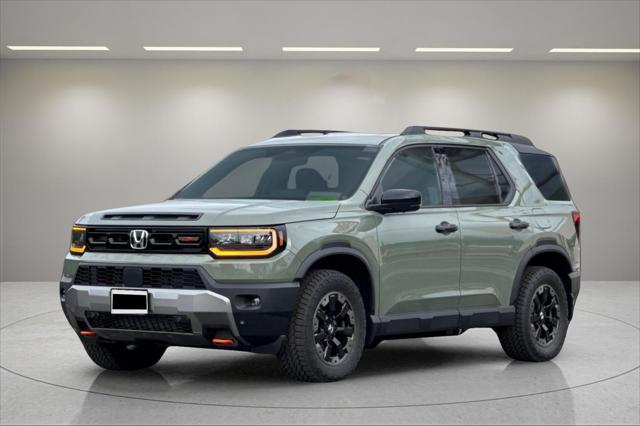 2026 Honda Passport AWD TrailSport Elite for sale in Altoona, PA