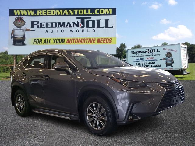 2019 Lexus NX 300h Unknown for sale in Langhorne, PA