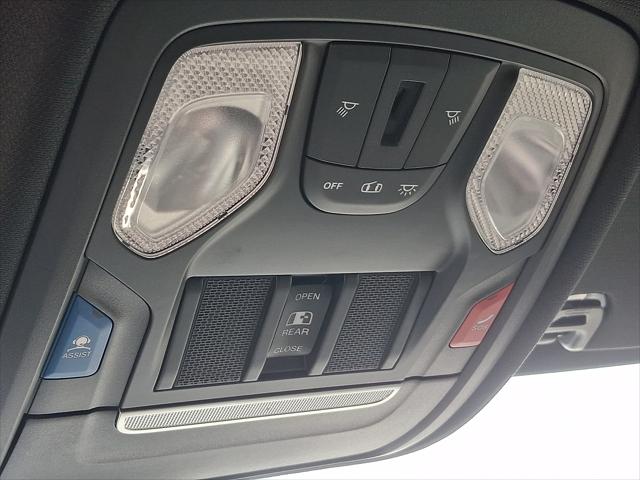 2021 Ram 1500 Big Horn Quad Cab 4x4 6'4" Box