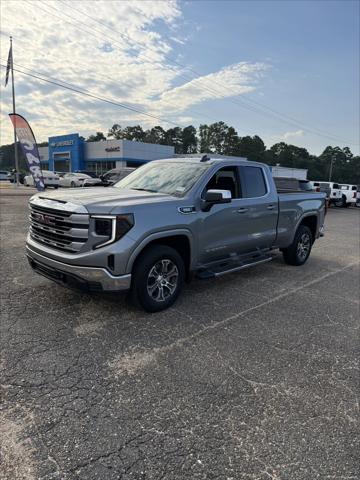 2023 GMC Sierra 1500 4WD Double Cab Standard Box SLE for sale in Hattiesburg, MS