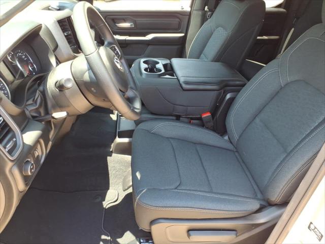 2026 RAM Ram 1500 RAM 1500 EXPRESS QUAD CAB 4X2 64 BOX