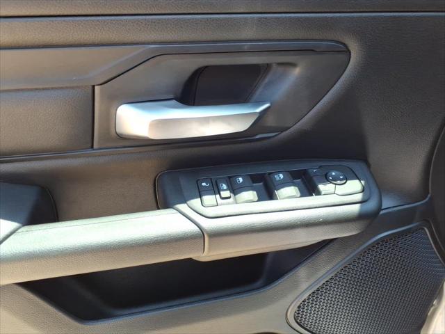 2026 RAM Ram 1500 RAM 1500 EXPRESS QUAD CAB 4X2 64 BOX