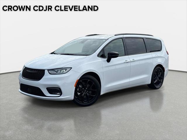 2025 Chrysler Pacifica Limited for sale in Mc Donald, TN