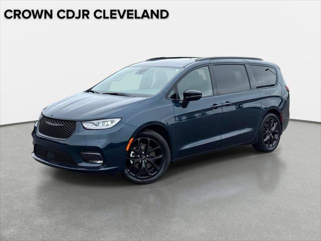 2025 Chrysler Pacifica Limited for sale in Mc Donald, TN