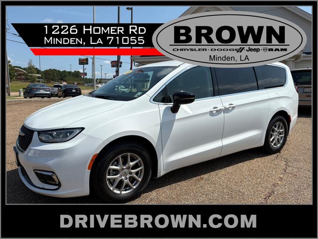 2024 Chrysler Pacifica Touring L for sale in Minden, LA