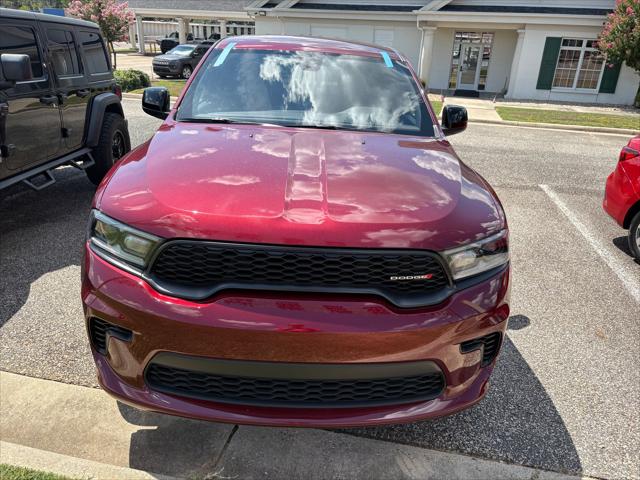 2026 Dodge Durango GT AWD