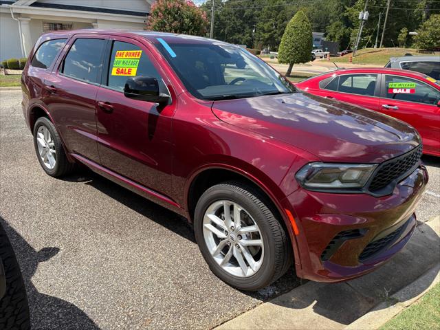 2026 Dodge Durango GT AWD