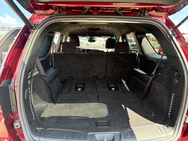 2026 Dodge Durango GT AWD