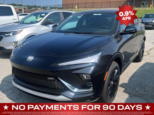 2026 Buick NV Sport Touring FWD for sale in Kansas City, KS