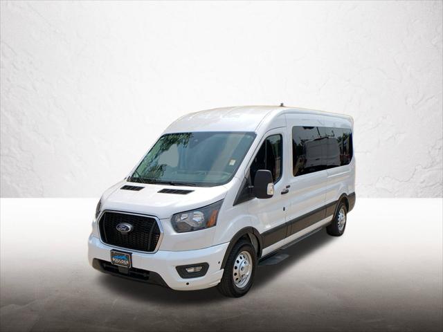 2024 Ford Transit-350 Passenger Van XLT for sale in Boulder, CO