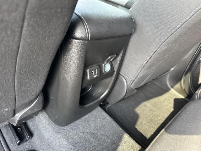 Used 2021 Chevrolet Colorado 4WD Crew Cab Short Box LT For Sale in Jackson, MI