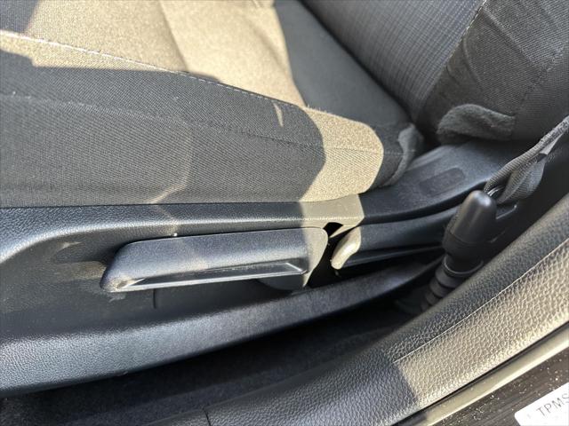 Used 2024 Honda Civic Sedan EX For Sale in Jackson, MI