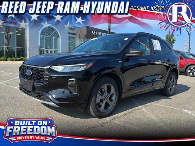 2024 Ford Escape ST-Line for sale in Saint Joseph, MO