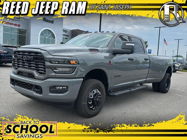 2026 Ram 3500 Big Horn Crew Cab 4x4 8' Box for sale in Saint Joseph, MO