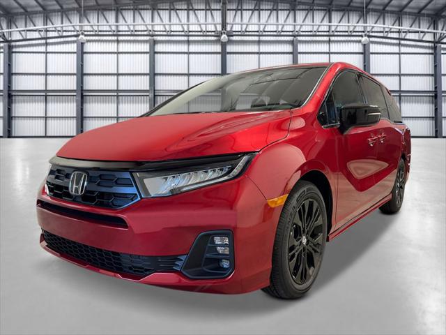 2026 Honda Odyssey Sport-L for sale in Mesa, AZ