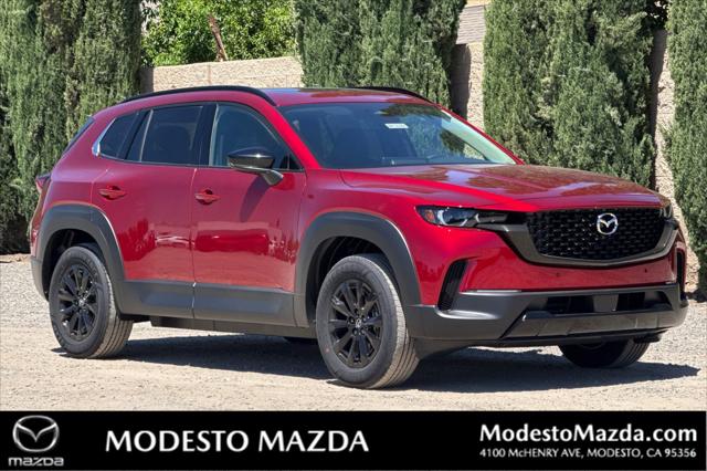 2026 Mazda CX-50 Hybrid Premium for sale in Modesto, CA