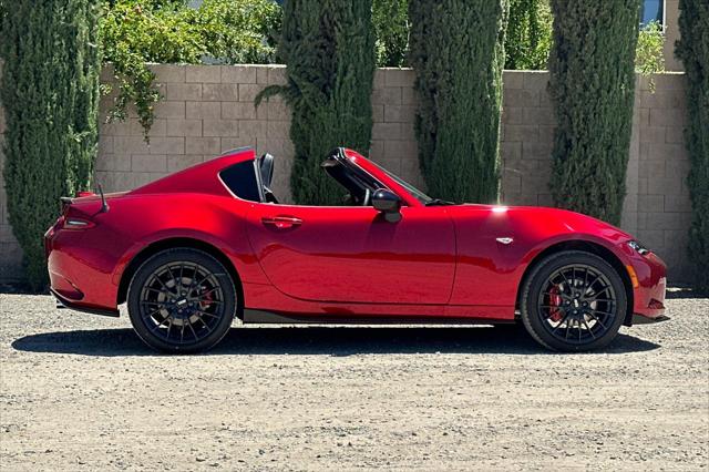 2026 Mazda MX-5 Club