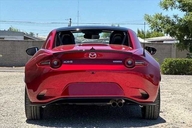 2026 Mazda MX-5 Club