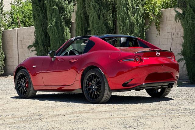 2026 Mazda MX-5 Club