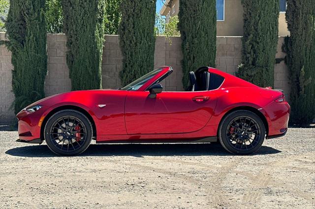2026 Mazda MX-5 Club